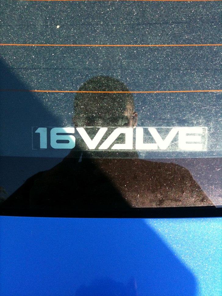 Nissan primera 1,6 sri  billede 12