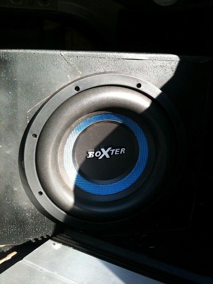 Nissan primera 1,6 sri  billede 15