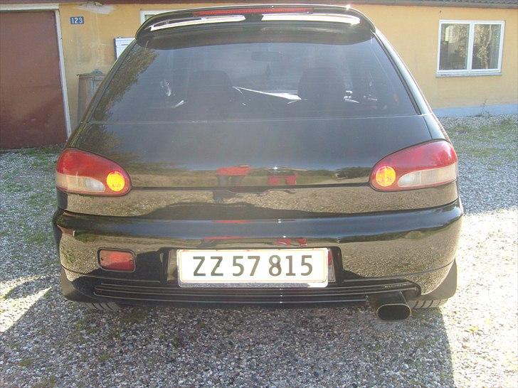 Mitsubishi Colt solgt billede 2