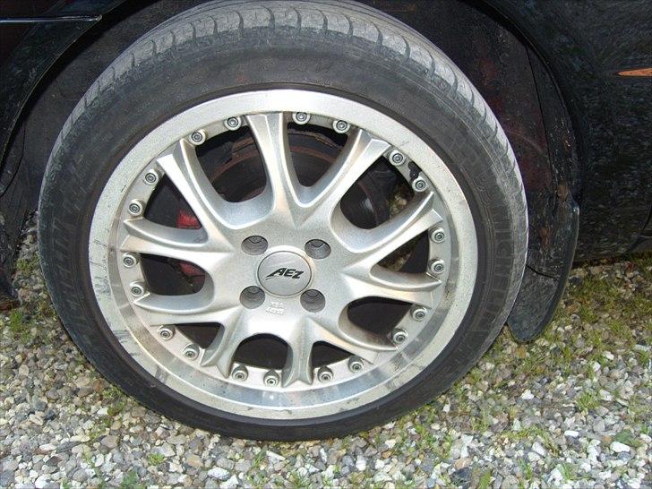 Mitsubishi Colt solgt billede 5