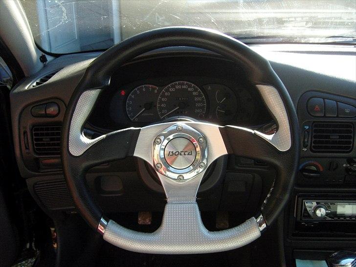 Mitsubishi Colt solgt billede 6