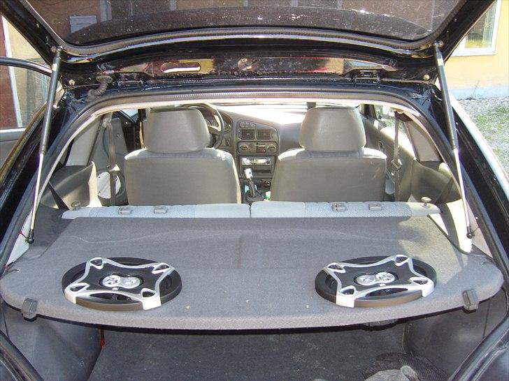 Mitsubishi Colt solgt billede 8