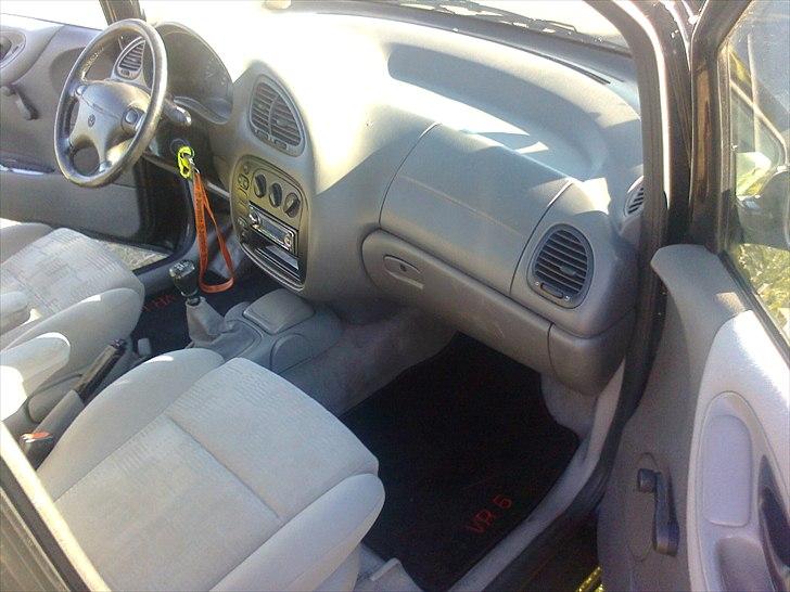 VW Sharan 2,8 VR6 SOLGT billede 14