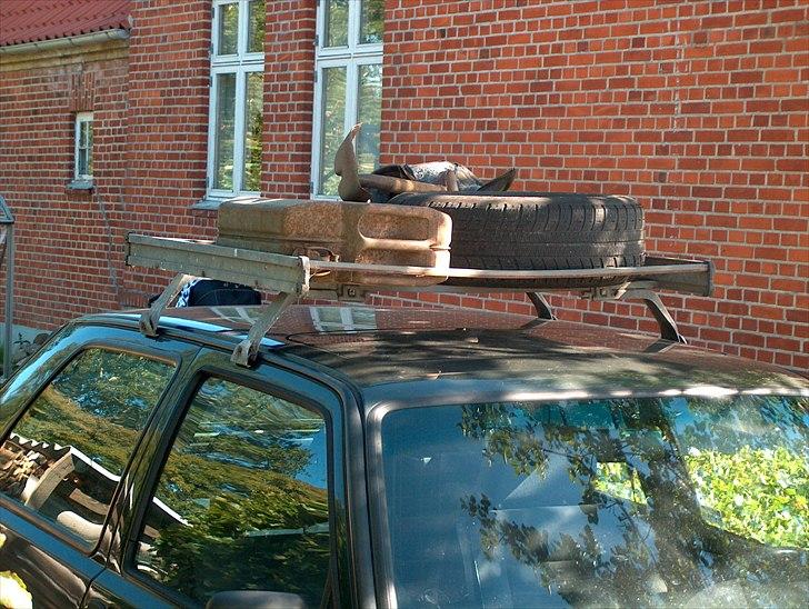 VW Golf gtd, special (solgt) billede 16