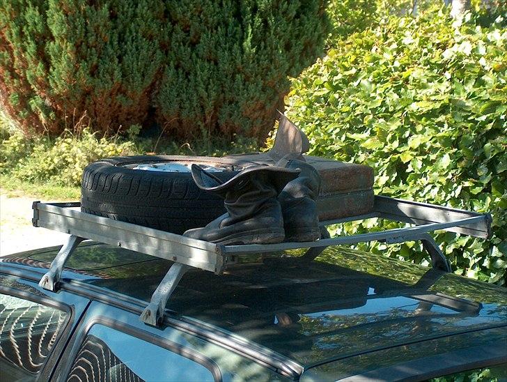 VW Golf gtd, special (solgt) billede 19