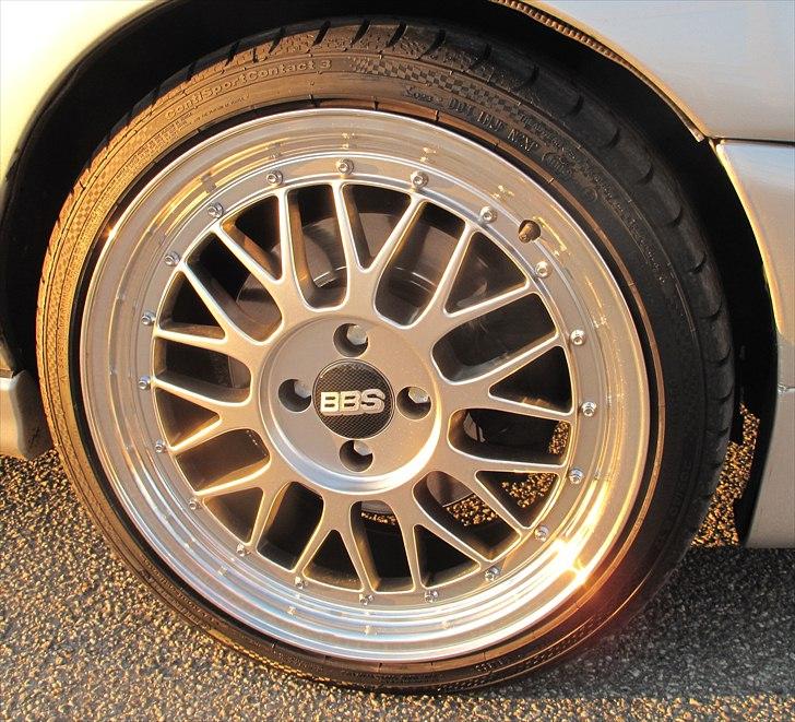 Alfa Romeo 145 Quadrifoglio Verde billede 4