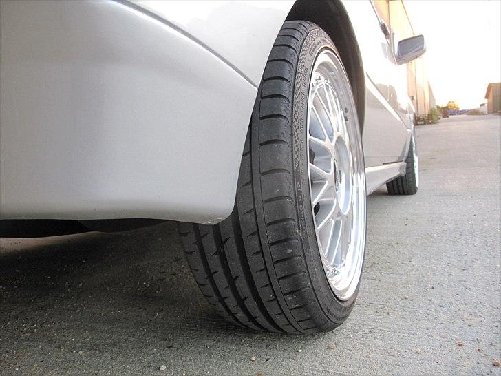 Alfa Romeo 145 Quadrifoglio Verde billede 7