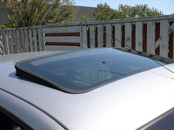 Alfa Romeo 145 Quadrifoglio Verde billede 16