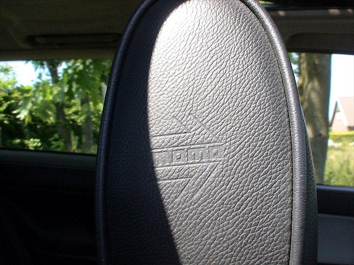 Alfa Romeo 145 Quadrifoglio Verde billede 19