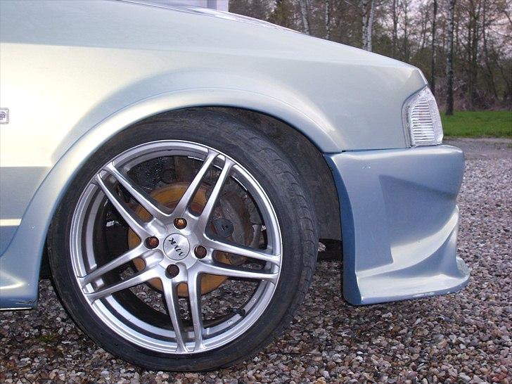 Ford Escort 1.6 RS Turbo billede 3