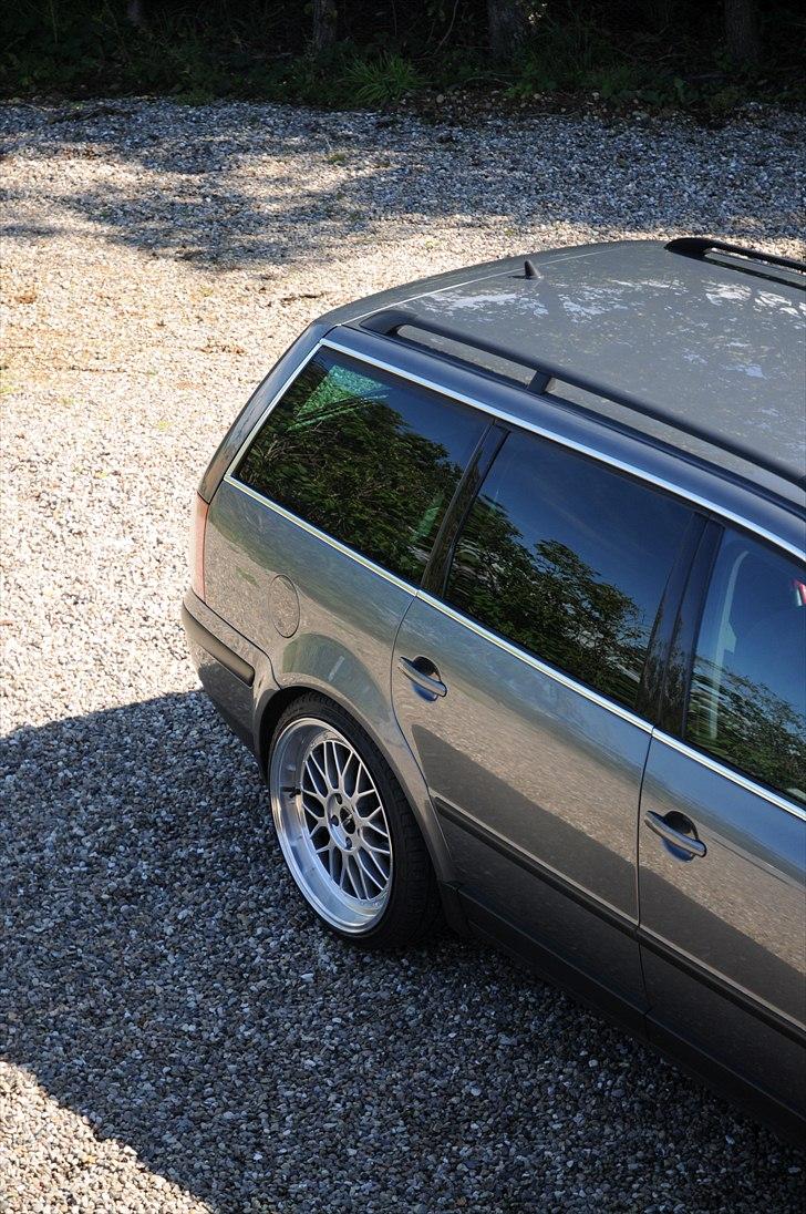 VW PASSAT billede 12