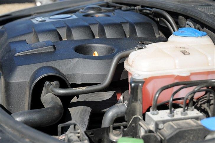 VW PASSAT billede 13