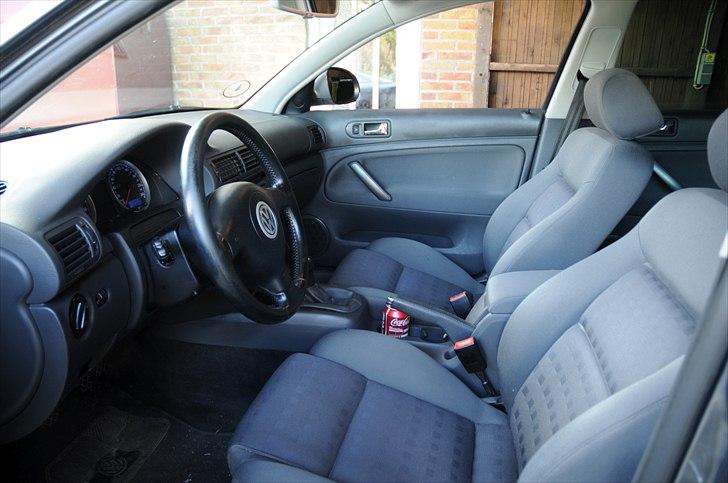 VW PASSAT billede 14