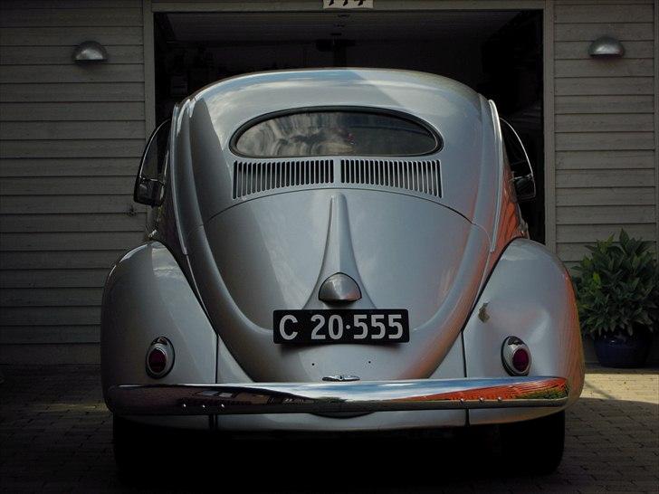 VW bobbel billede 2