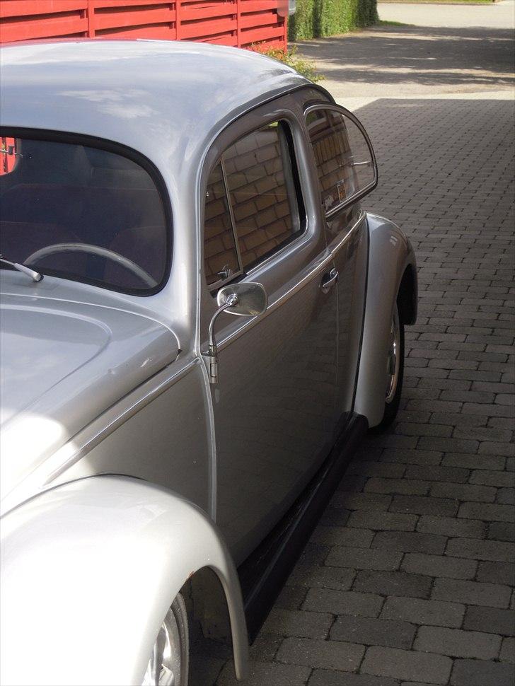 VW bobbel billede 3