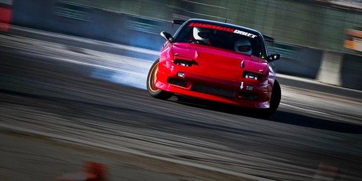 Nissan 180sx Silvia billede 11