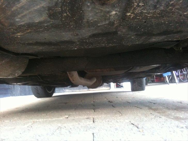 Opel Corsa 1.4 16v SOLGT billede 13