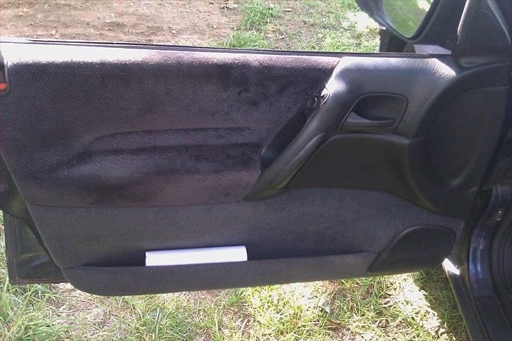 Opel Omega b 2,5 V6 byttet billede 4