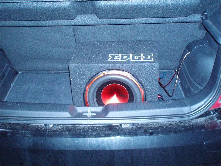 Kia Picanto Active 1.1 - boom boom boom.. billede 8