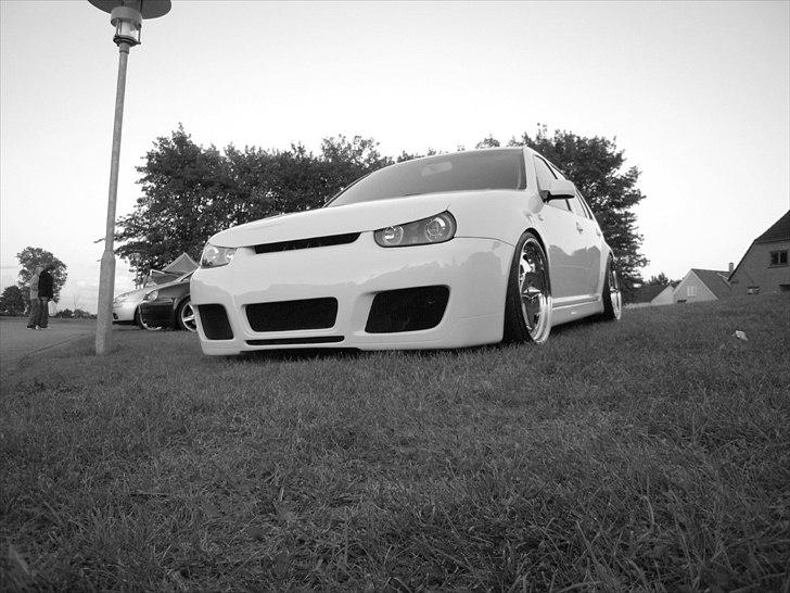 VW Golf GTI 1,8T ''solgt'' billede 3