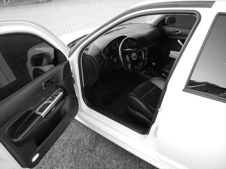 VW Golf GTI 1,8T ''solgt'' billede 6