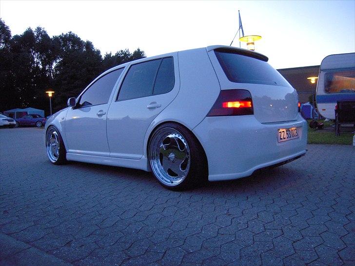 VW Golf GTI 1,8T ''solgt'' billede 7