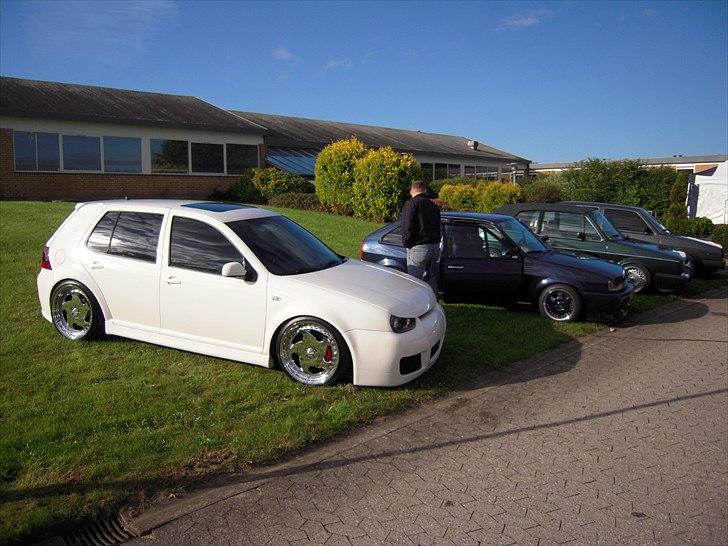 VW Golf GTI 1,8T ''solgt'' billede 10