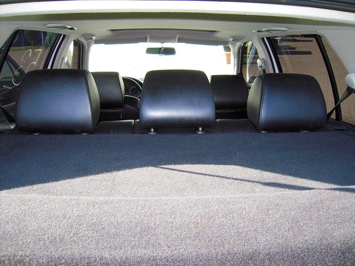 VW Golf GTI 1,8T ''solgt'' billede 15