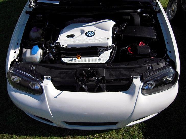 VW Golf GTI 1,8T ''solgt'' billede 18