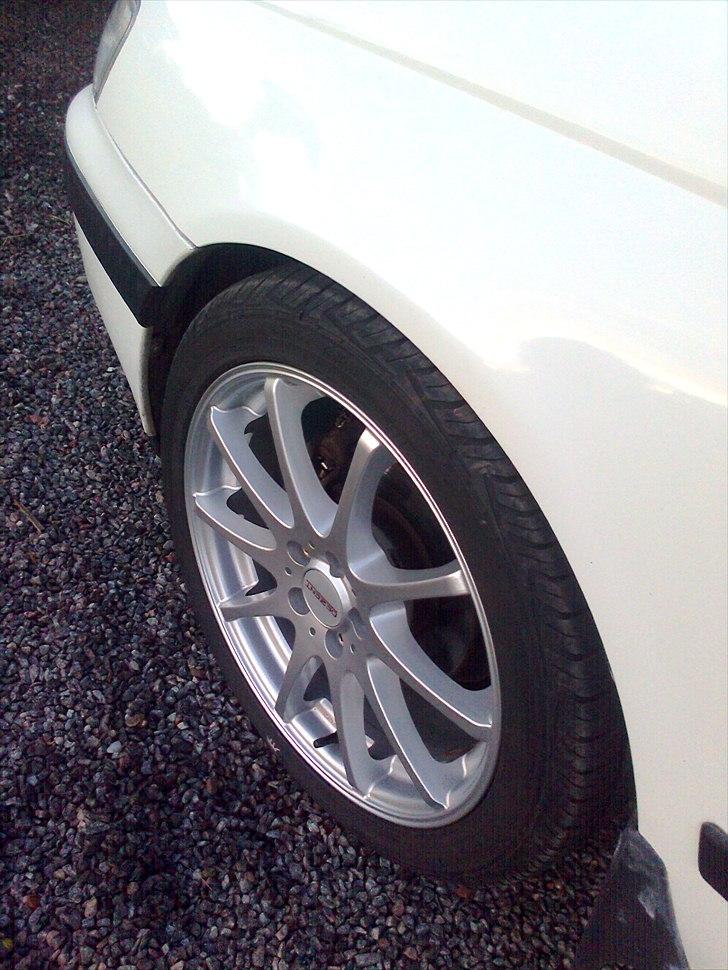 Toyota Carina E  - Dezent V, efterårs fælge :) billede 19