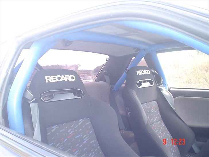 Nissan silva s13 billede 8