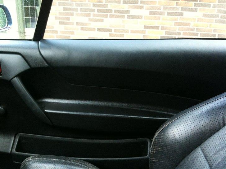 Opel Calibra , Solgt billede 11