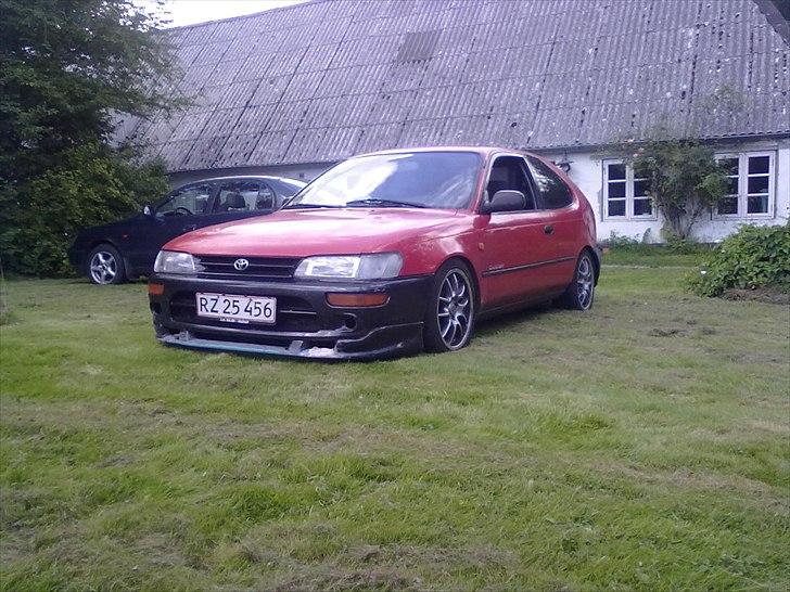 Toyota Corolla billede 1