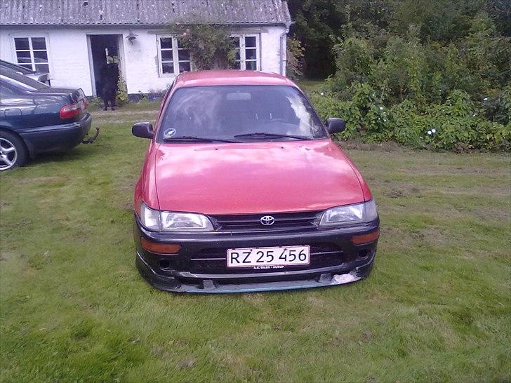 Toyota Corolla billede 2