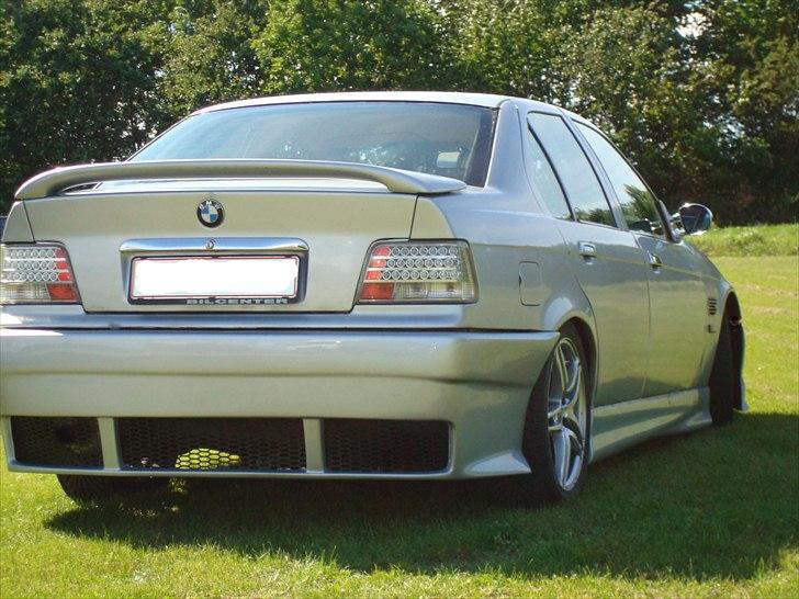 BMW e 36 318is  billede 3