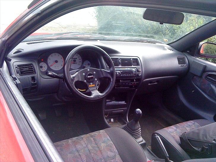 Toyota Corolla billede 4