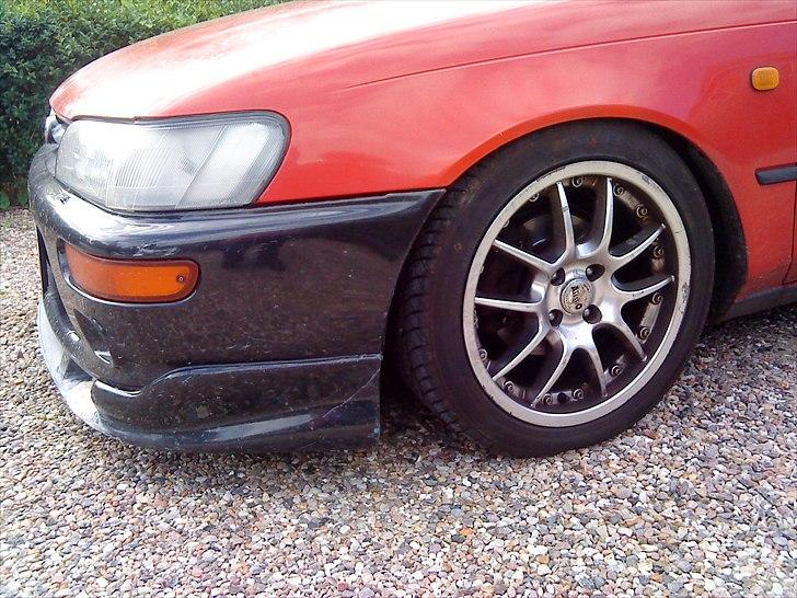 Toyota Corolla billede 6