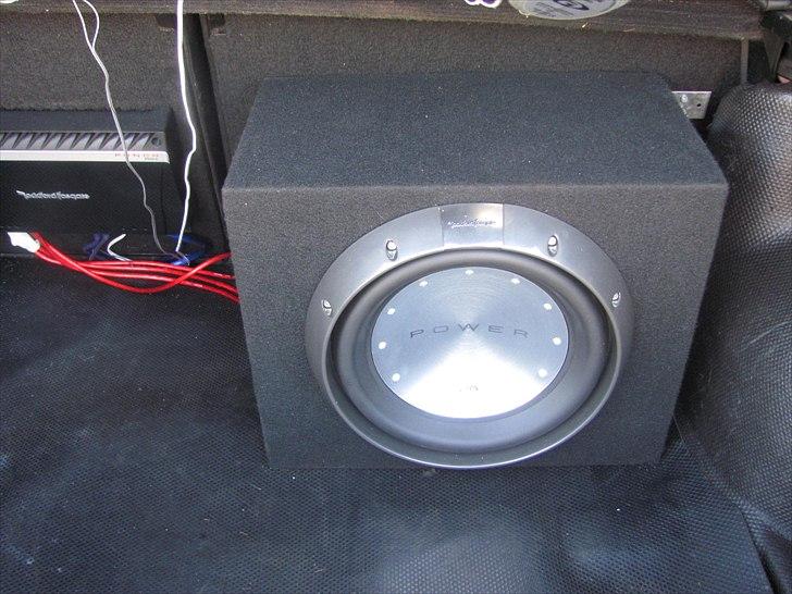 VW Golf 3 - ny billede 7