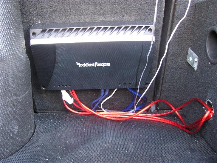 VW Golf 3 - ny billede 8