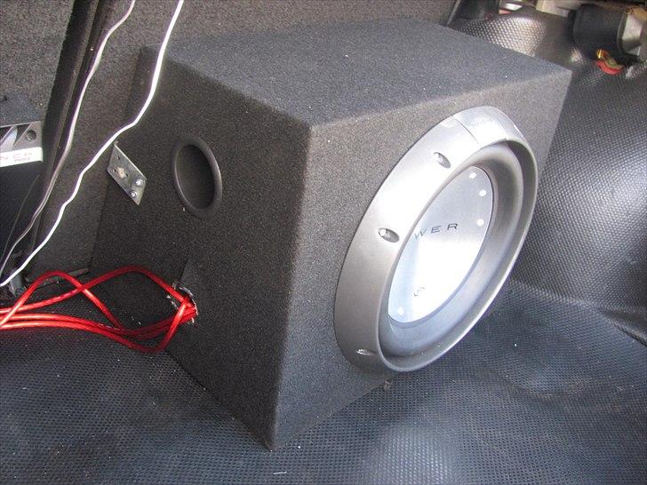 VW Golf 3 - ny billede 9