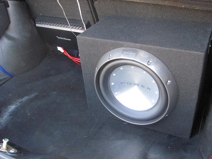 VW Golf 3 - ny billede 10