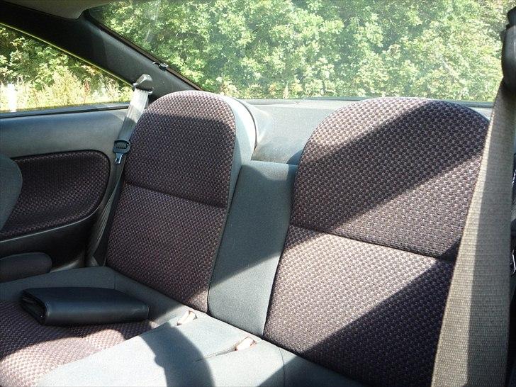 Mazda MX6 billede 13