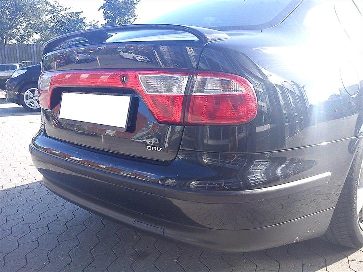 Seat Toledo 1.8 20V Signo Plus billede 8