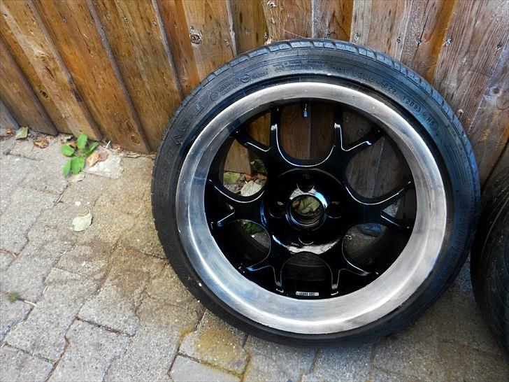 BMW 325i byttet billede 5