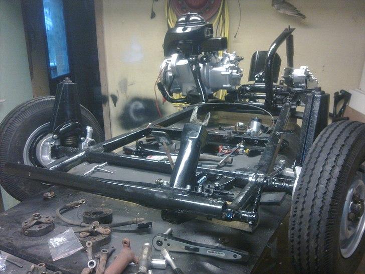 BMW isetta billede 6