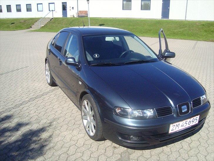 Seat Leon [ Solgt ] billede 2