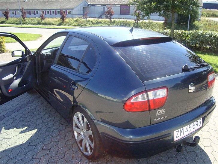 Seat Leon [ Solgt ] billede 4