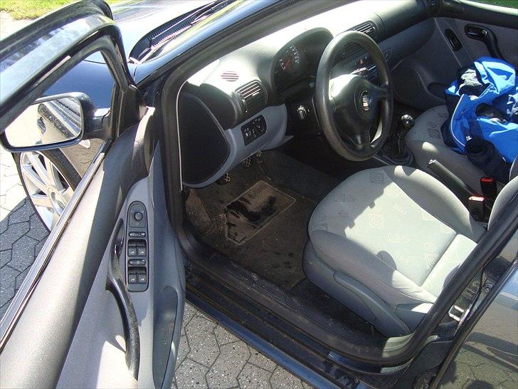 Seat Leon [ Solgt ] billede 5