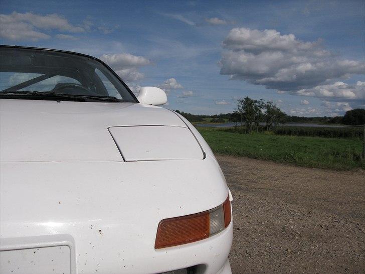 Toyota MR 2 2,0 GTi 16v billede 2