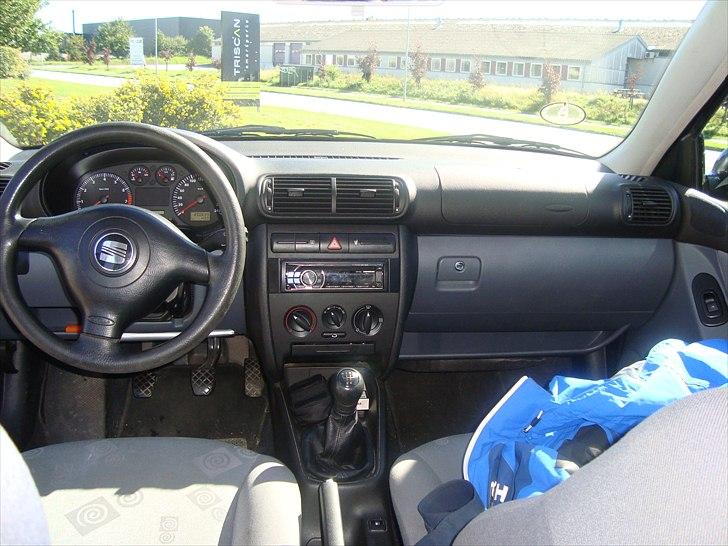 Seat Leon [ Solgt ] billede 6